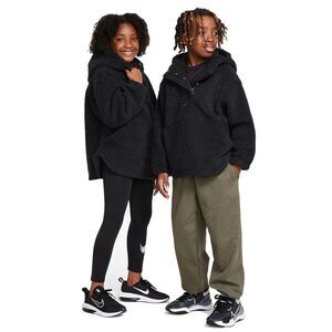 Nike Thermal Fit Training‎ Jacket High Pile Fleece XL kids